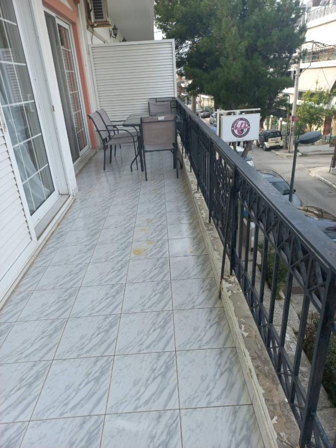 Harma Cozy Apartment Atena Exterior foto