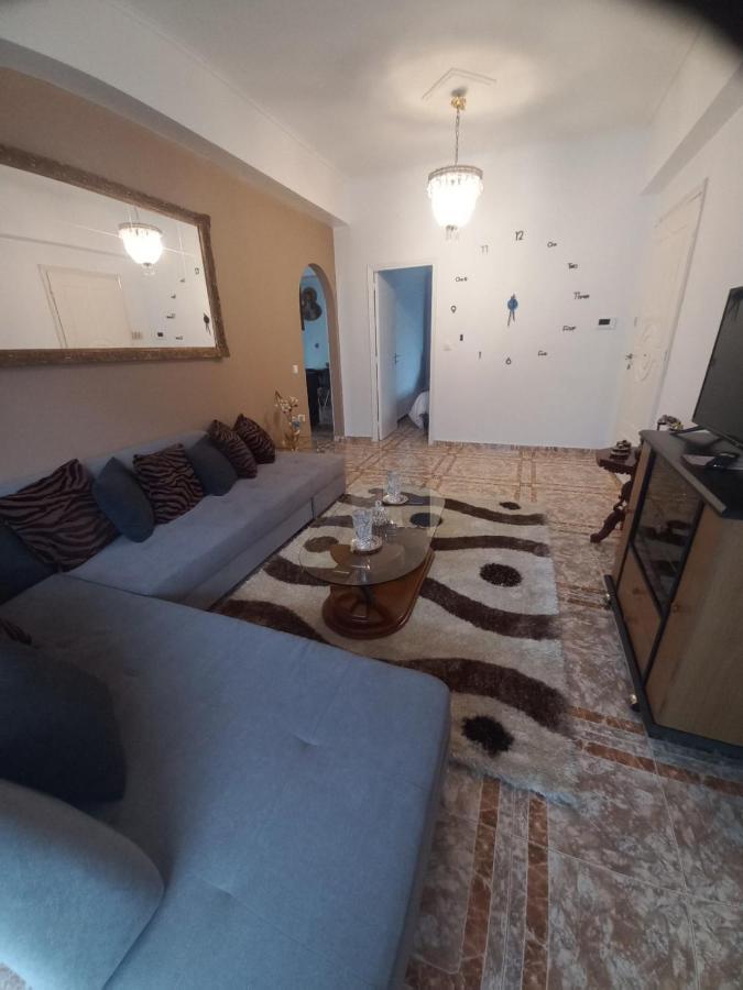Harma Cozy Apartment Atena Exterior foto