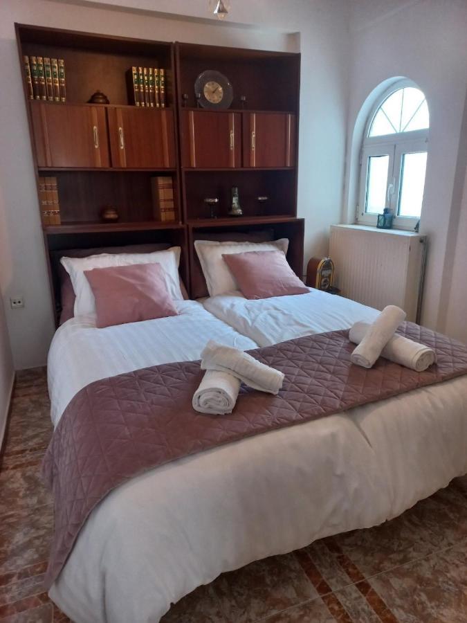 Harma Cozy Apartment Atena Exterior foto