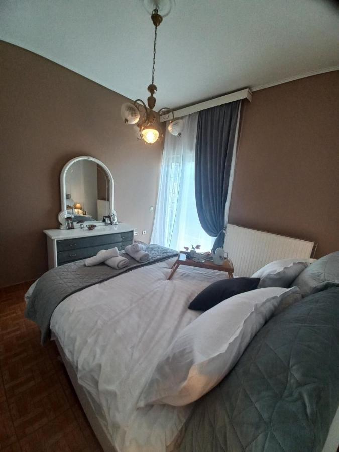 Harma Cozy Apartment Atena Exterior foto
