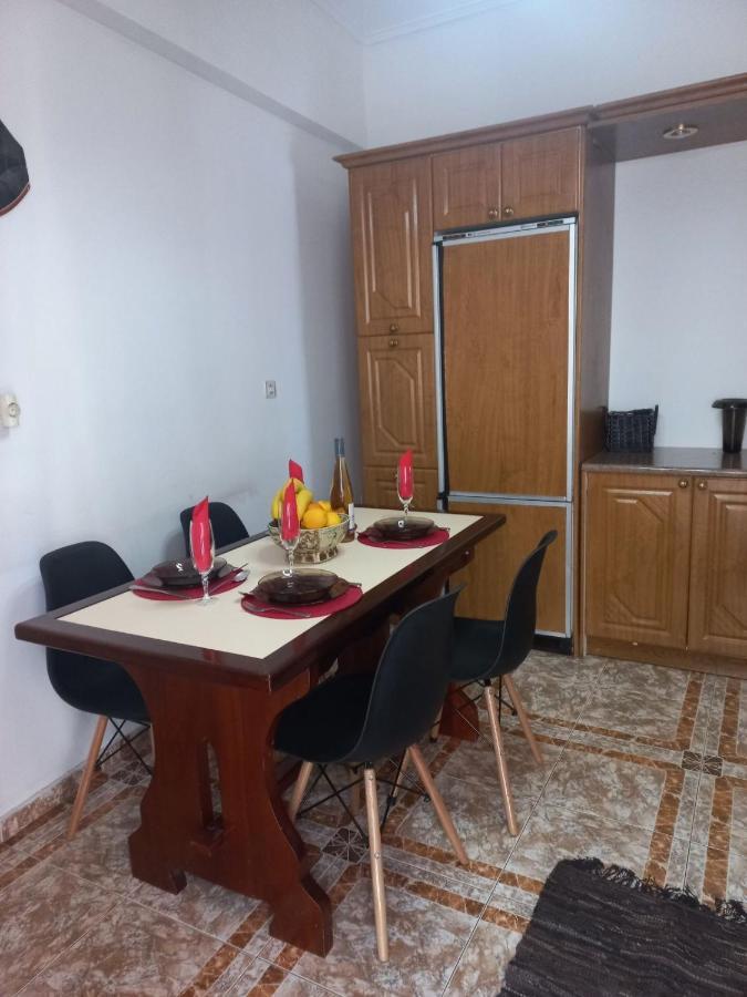 Harma Cozy Apartment Atena Exterior foto
