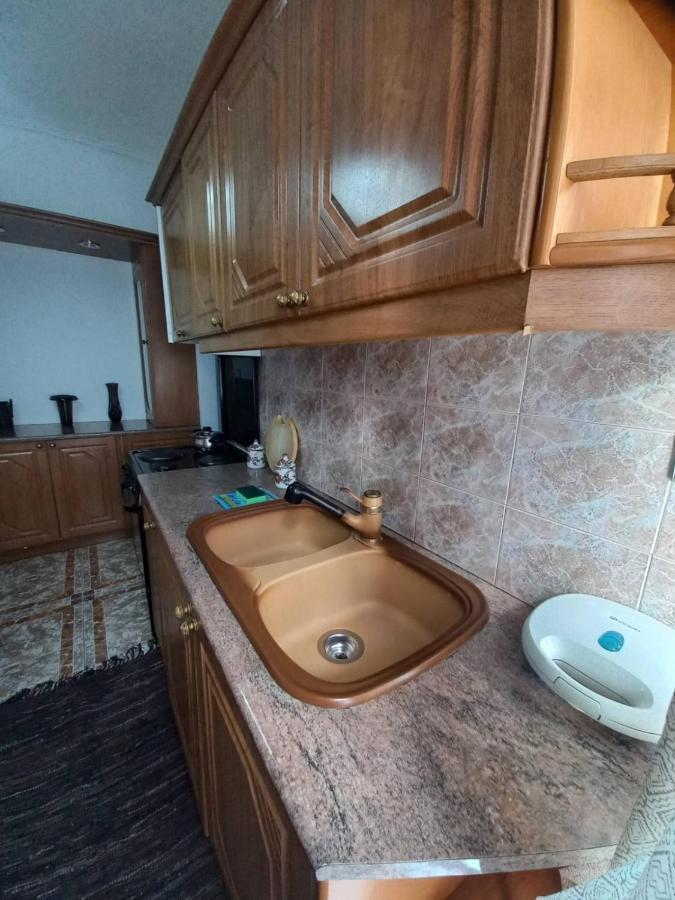 Harma Cozy Apartment Atena Exterior foto