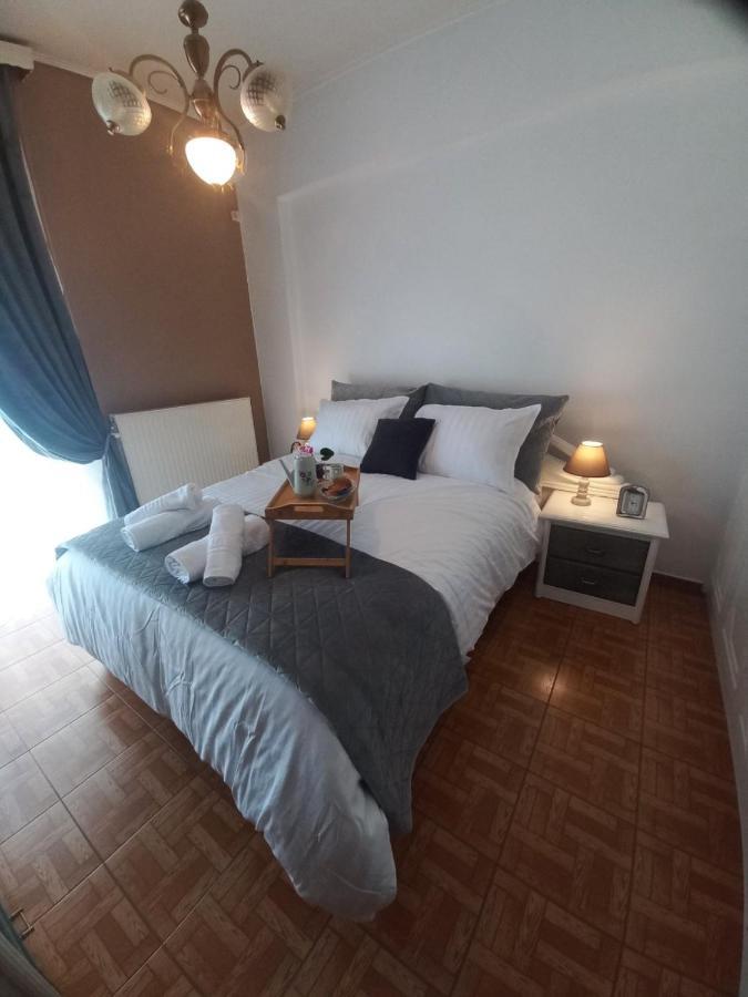 Harma Cozy Apartment Atena Exterior foto