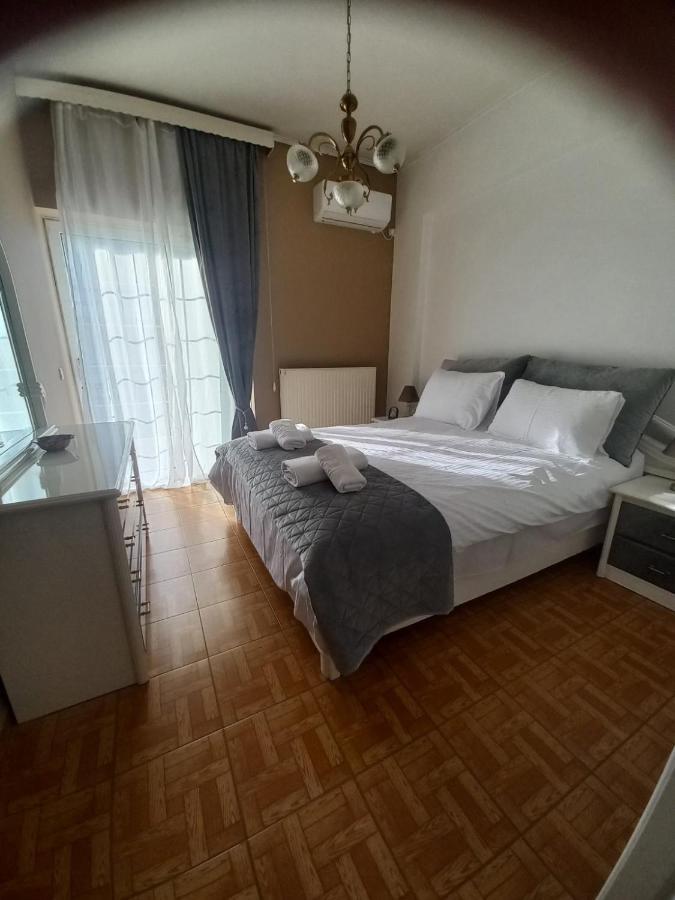 Harma Cozy Apartment Atena Exterior foto