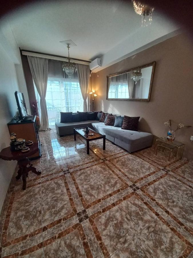 Harma Cozy Apartment Atena Exterior foto