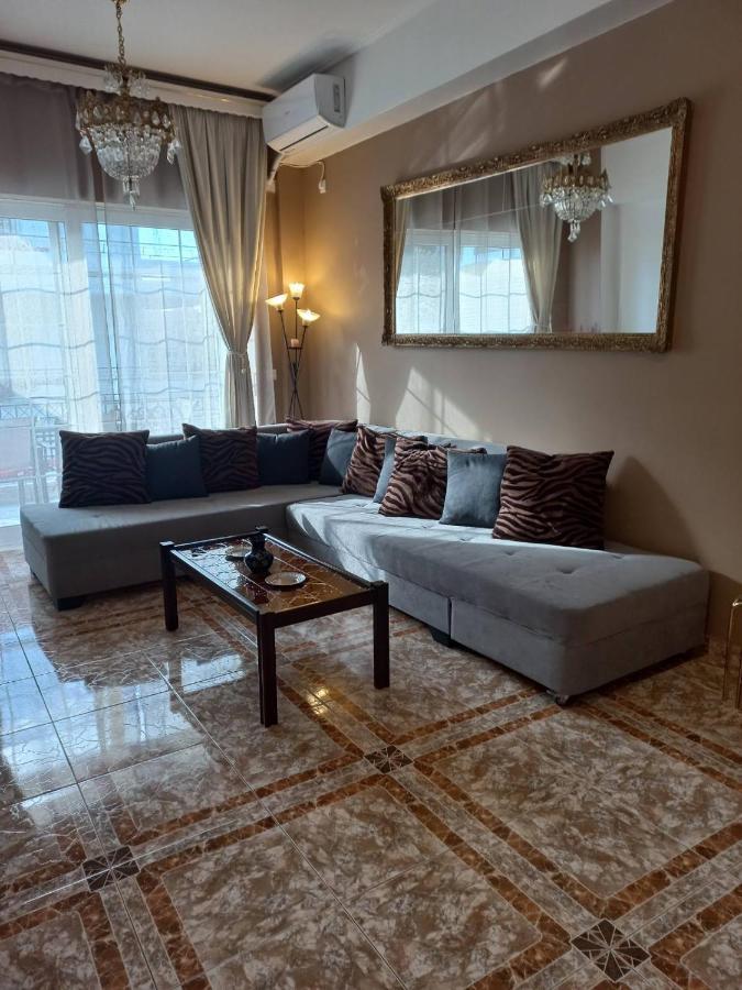 Harma Cozy Apartment Atena Exterior foto