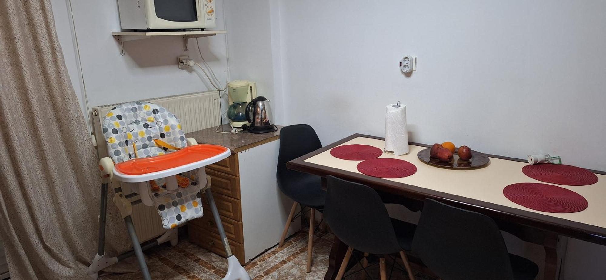 Harma Cozy Apartment Atena Exterior foto