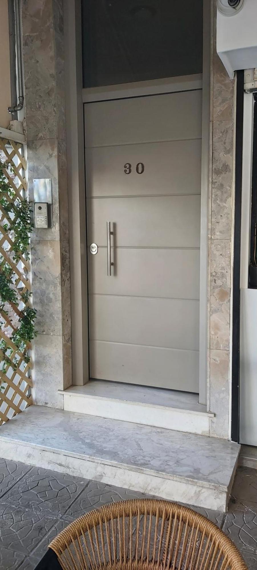 Harma Cozy Apartment Atena Exterior foto