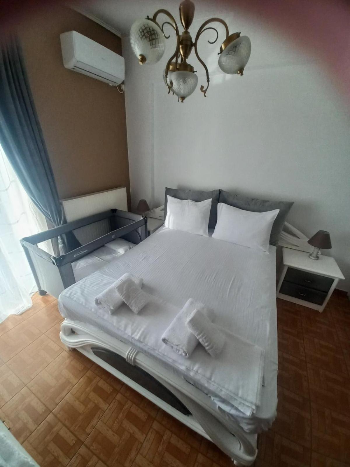 Harma Cozy Apartment Atena Exterior foto